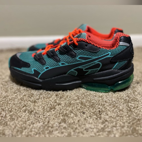 Mens Puma Cell Alien - Picture 4 of 5